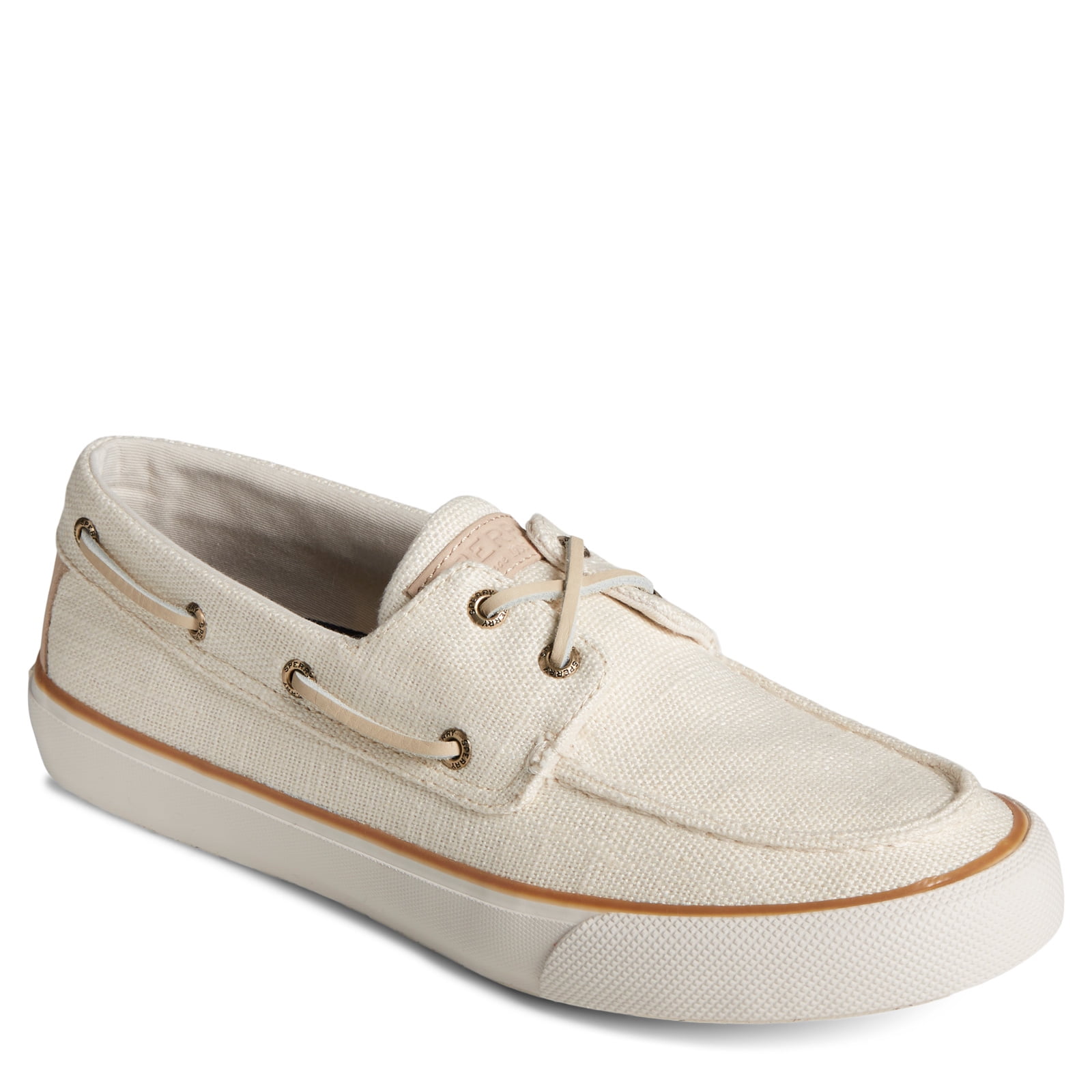 Sperry Men s SeaCycled Bahama II Sneaker Baja Bone 11.5 M