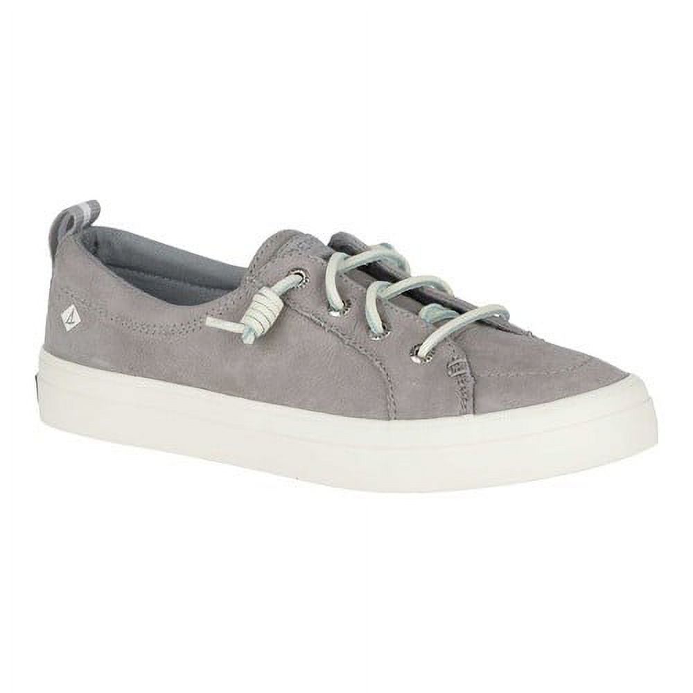 Sperry crest vibe washable leather best sale
