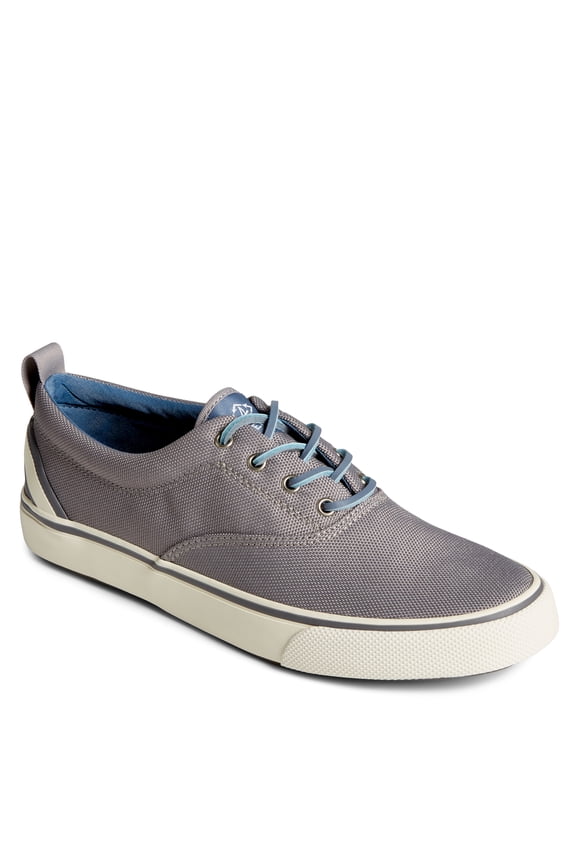 Men's Striper II CVO SEACYCLED Sneaker, Grey Nylon, 8