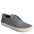 thumbnail image 1 of Sperry Men's, Striper II CVO SeaCycled Sneaker Baja Grey 9 M, 1 of 6