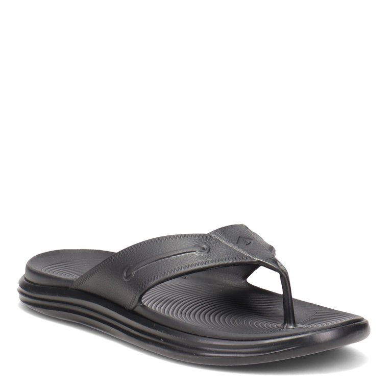 Sperry thongs online