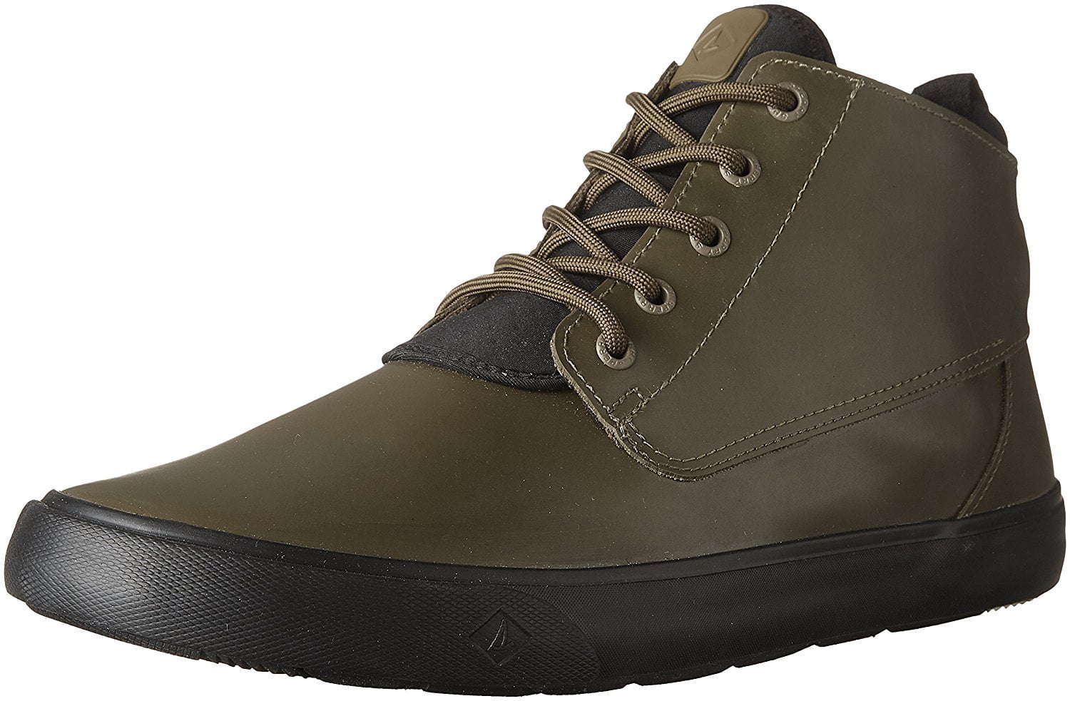 Sperry Cutwater Chukka suede shoes sneakers men’s size 9.5 Sperry Top-Sider Сutwater Deck Boot - Men main image 4