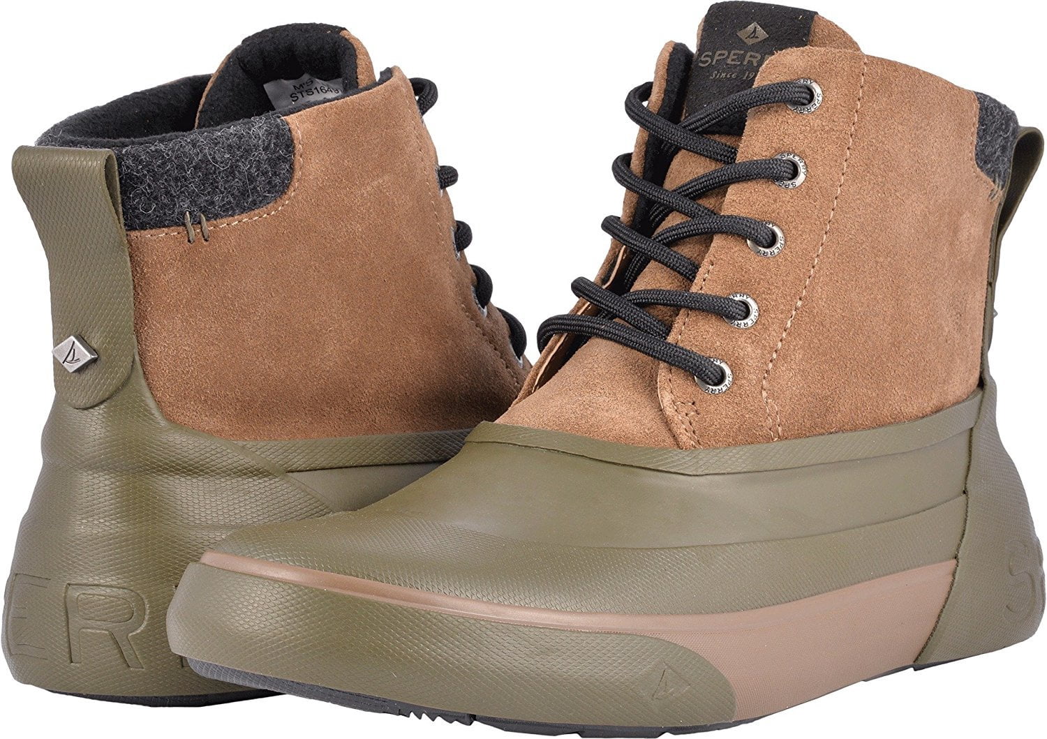 Sperry Men display picture 3