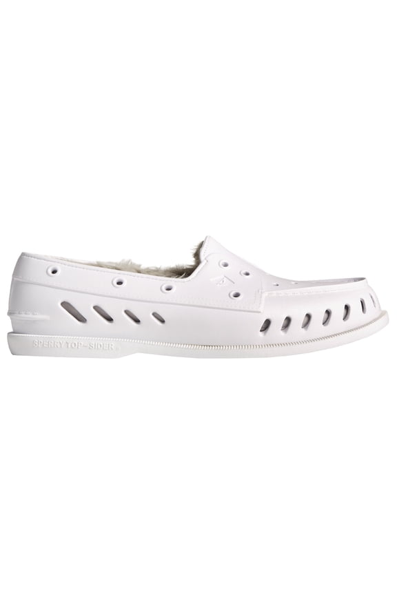 Mens AO Float Cozy Lined Slip On Casual Shoes