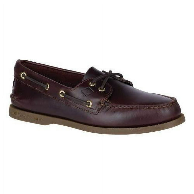 Sperry 2 fashion eye boat shoe