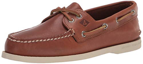 Giày Thuyền Nam Sperry Top-Sider Tân Size M - Main Image