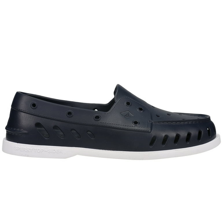 Sperry clearance crocs shoes