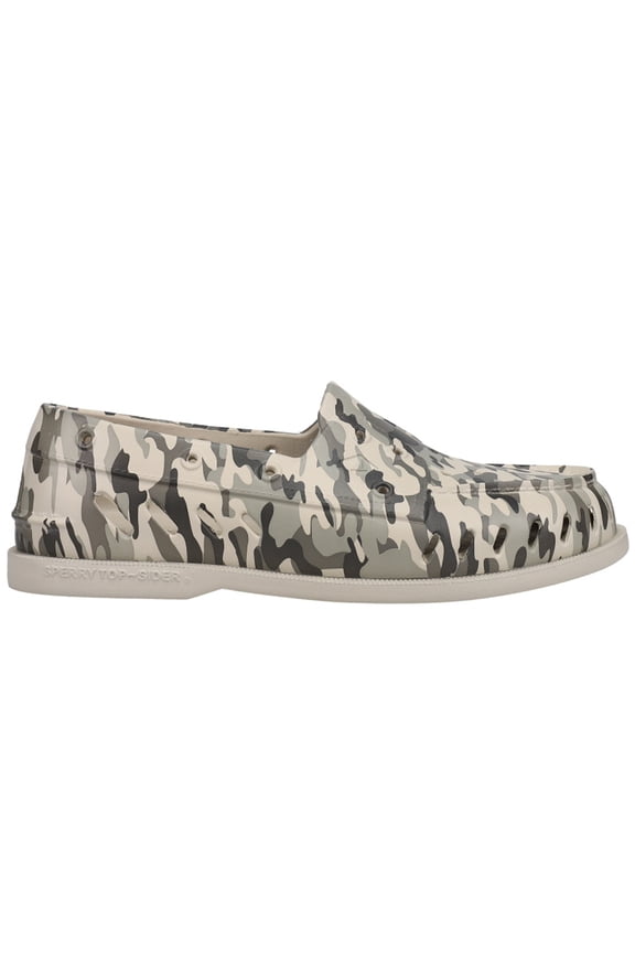Mens Authentic Original Float Boat Casual Shoes