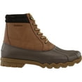 thumbnail image 1 of Sperry  Mens Brewster Duck  Casual Boots   Ankle, 1 of 7