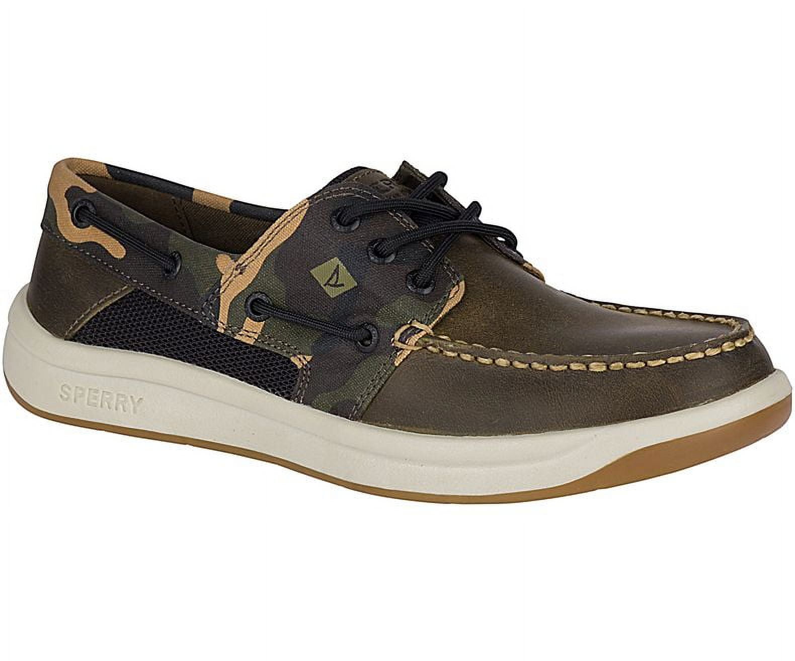 Sperry men s shop convoy 3 eye