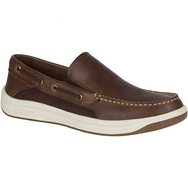 Sperry Mens Convoy Slip on Boat Shoes