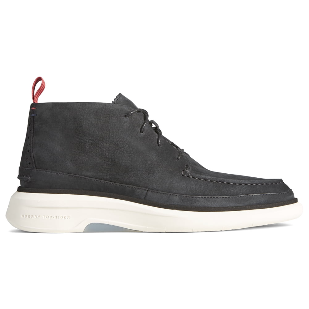 sperry mens chukka boots