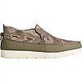 thumbnail image 1 of Sperry Mens Moc-Sider Slip-on Shoe, Size 11, 1 of 4