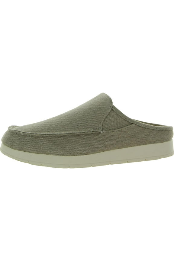Mens SIDER MULE Life Style Fashion Slip-On Shoes