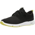 thumbnail image 1 of Sperry Mens STS17045 Leather Square Toe Boat Shoes, 1 of 3