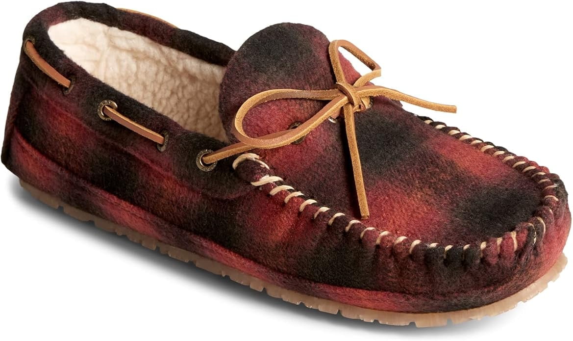 Shoes Slippers Mens Sperry Moccasin Slippers Sperry Mens Shoes
