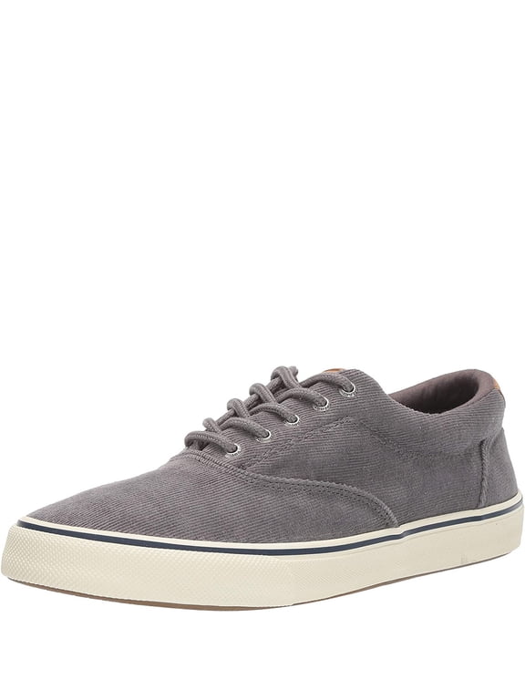 Mens Striper II CVO Sneaker Grey Curdoroy 8.5M