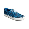 thumbnail image 1 of Sperry Mens Striper Printed Lifestyle Casual And Fashion Sneakers, 1 of 3