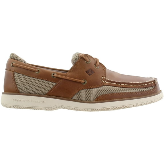 Sperry Mens Surveyor 2 Eye Boat Casual Shoes