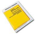thumbnail image 1 of Sperry New Holland Square Baler Service Manual 310 311 315 316 320 326 420 425, 1 of 7