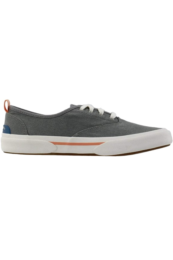 Pier Wave CVO Retro Grey STS85175 Women's Size 6.5
