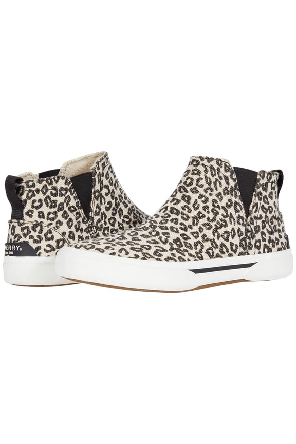 Pier Wave Slip-On Boot Natural/Black 9 M B