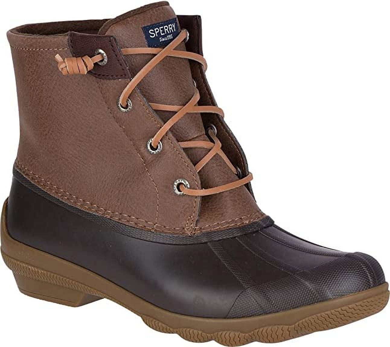 Sperry duck boots syren new arrivals