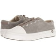 thumbnail image 1 of Sperry STS81496: Women's Haven Cap Toe Dark Grey Sneakers (8 B(M) US Women), 1 of 2