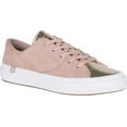 thumbnail image 1 of Sperry STS82605: Womens Haven Lace Up Metallic Rose Gold Shoes (7 B(M) US Women), 1 of 7