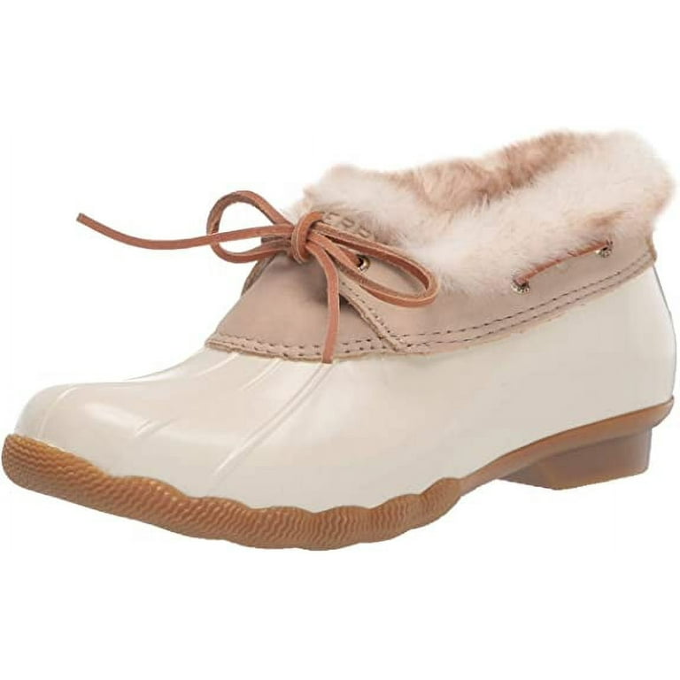 Sperry top sider saltwater rain boots discount