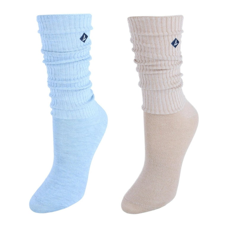 Sperry on sale socks womens