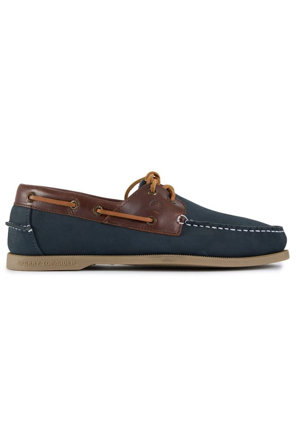 Tampa A/O 2 Eye Shoes