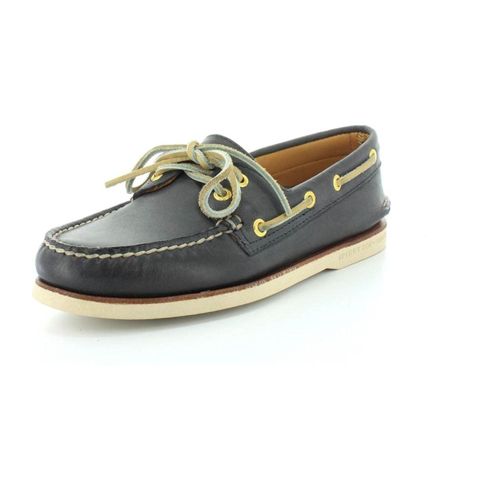 Sperry Top-Sider 0219485 Men's Gold Cup Authentic 2-EYE Boat Shoe