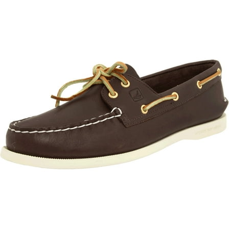 Sperry Top-Sider A/O 2-Eye Shoe - Brown - 8.5
