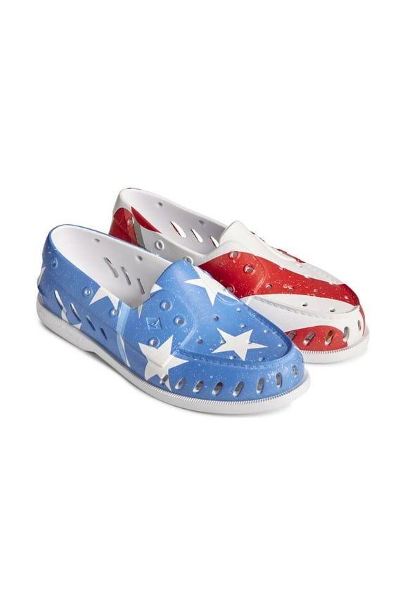 Top-Sider A/O Float Americana Rwb 9M