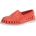 thumbnail image 1 of Sperry Top-Sider A/O Float Speckle Red 11M, 1 of 8