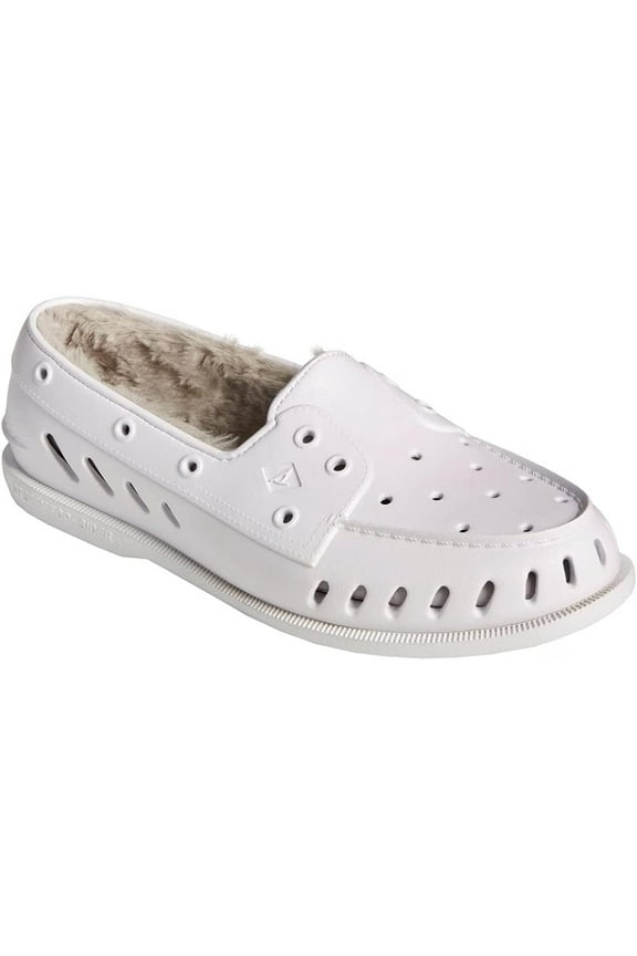 Top-Sider A/O Float White 11M