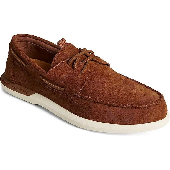 Sperry Top-Sider A/O Plushwave 2.0 Brown 8.5M