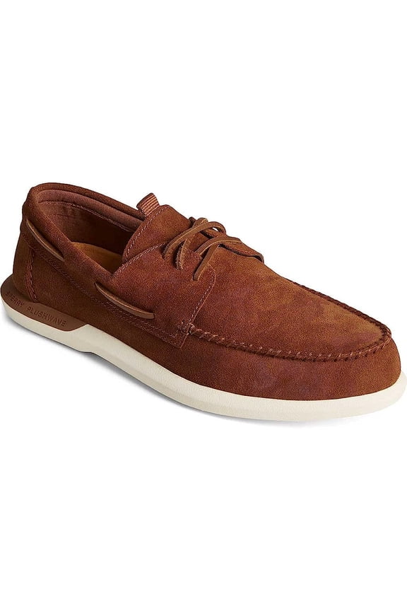 Top-Sider A/O Plushwave 2.0 Brown 9.5M