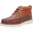thumbnail image 1 of Sperry Top-Sider A/O Plushwave Lug Chukka Tan 7M, 1 of 7