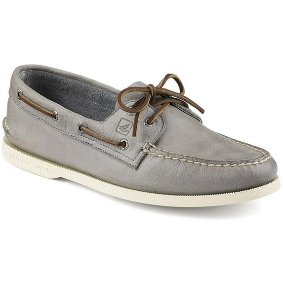 Sperry Top Sider Authentic Original 2 Eye Burnished Mens STS10584