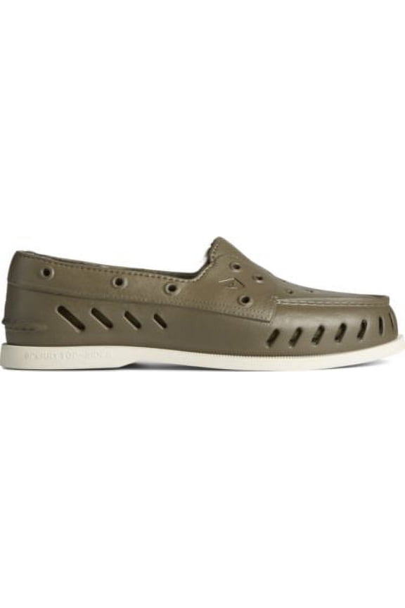 Mens Authentic Original Cozy Float Boat Casual Shoes