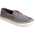 thumbnail image 1 of Sperry Top-Sider Bahama Ii Baja Linen Dk Grey 9W, 1 of 5