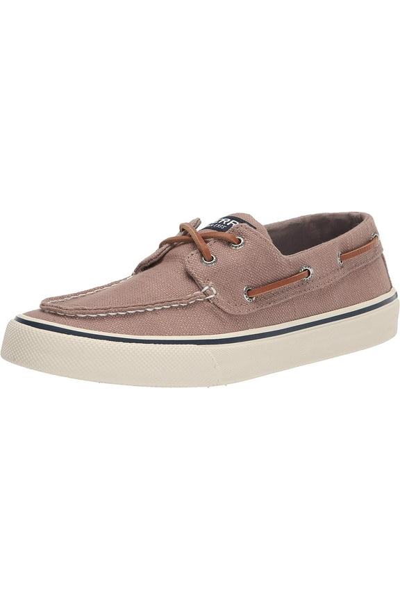 Top-Sider Bahama Ii Baja Linen Taupe 7W