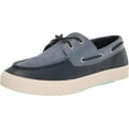 thumbnail image 1 of Sperry Top-Sider Bahama Plushwave Tri Navy 10M, 1 of 8
