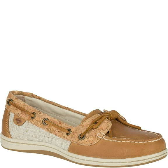Sperry Top-Sider Barrelfish Cork Boat Shoe