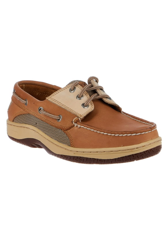Top-Sider Billfish 3-Eye Boat Shoe - Mens