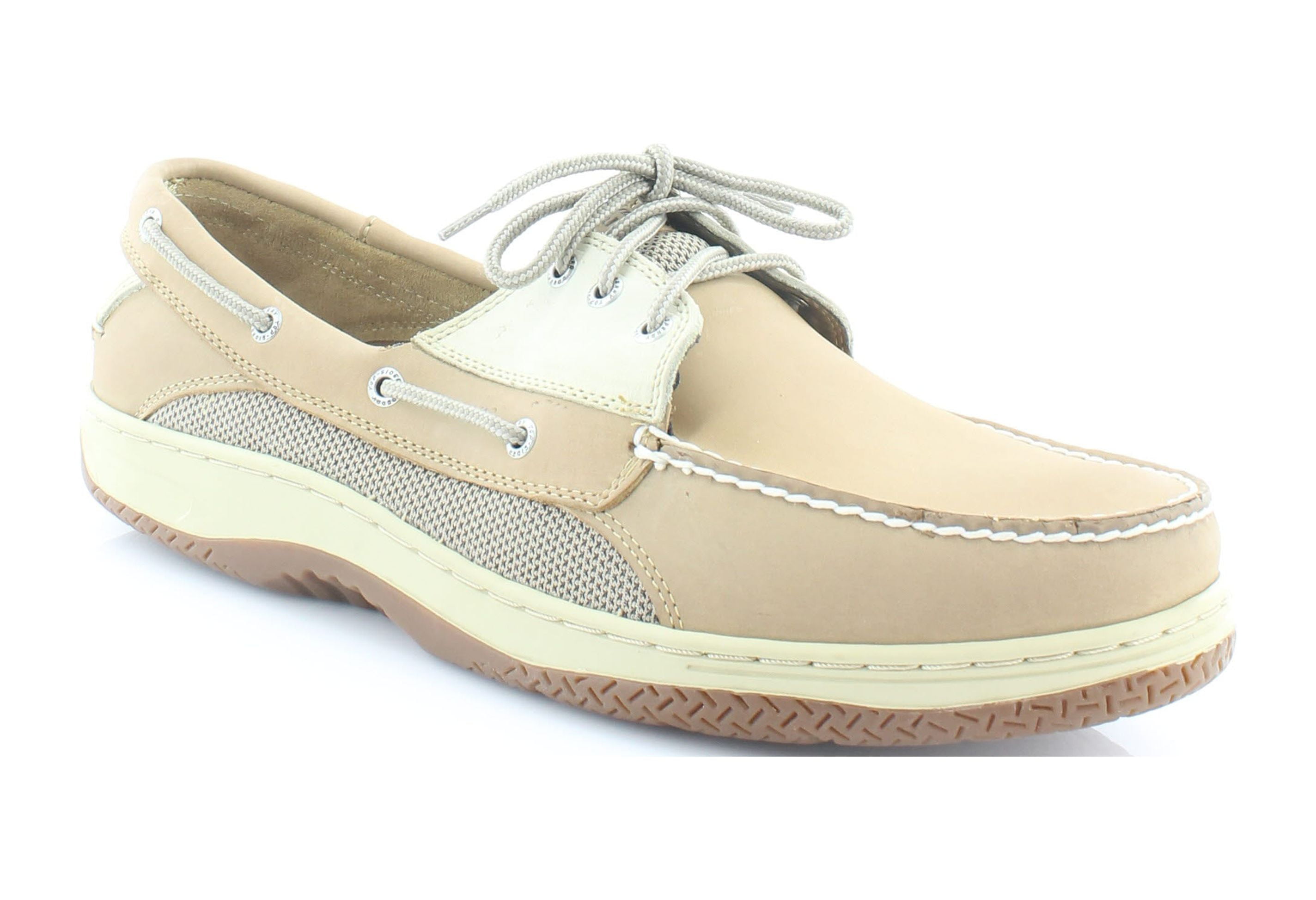 Sperry Top Sider Billfish 3 Eye Men s Loafers Slip Ons