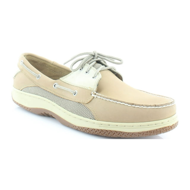 Sperry Top-Sider Billfish 3-eye Boat Shoe In Brown For Men