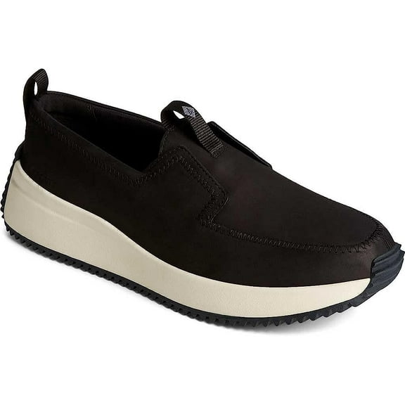 Sperry Top-Sider Boat Runner Black 10.5M